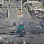 Legisladores de EEUU recomiendan sanciones contra pandillas en Haití