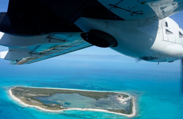 EEUU detiene a 396 inmigrantes haitianos cerca de Bahamas