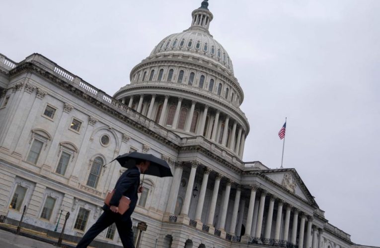 Estados Unidos alcanzó el techo de deuda: ¿qué significa y qué viene ahora?