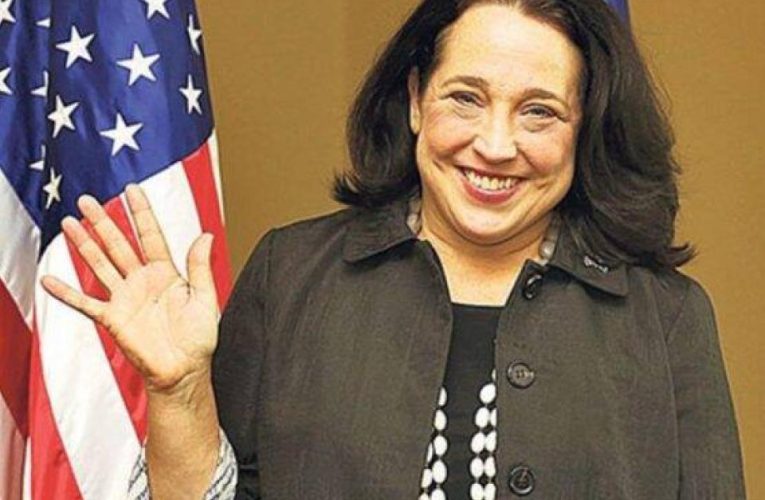 Estados Unidos nomina a Jean Elizabeth Manes como embajadora en Colombia