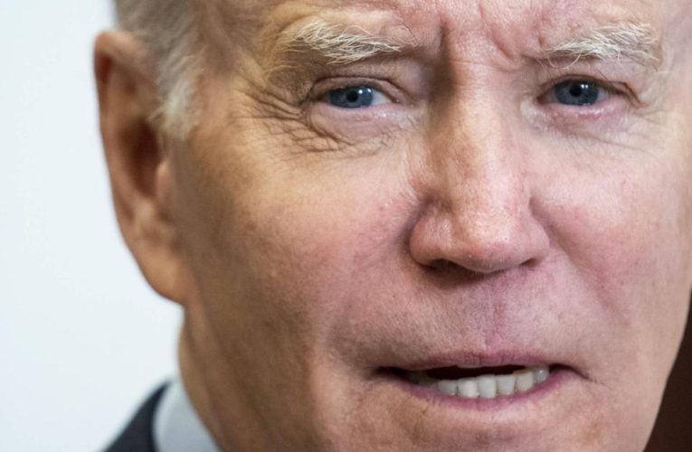 Estados Unidos: un fiscal especial investigará documentos clasificados de Biden