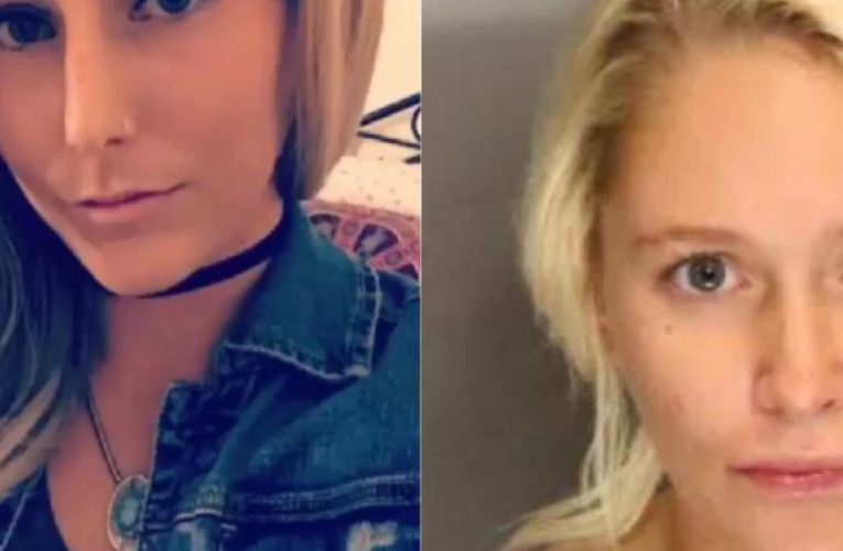 Ex Conejita Playboy fue enviada a la cárcel por matar a su ‘sugar daddy’