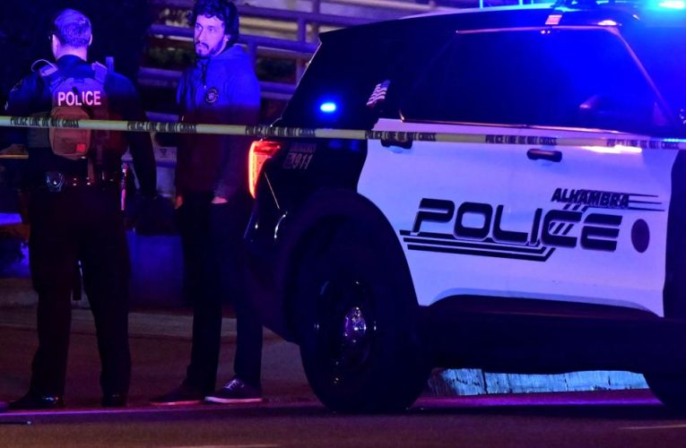 Tiroteo en California deja 10 muertos durante celebración de Año Nuevo Chino