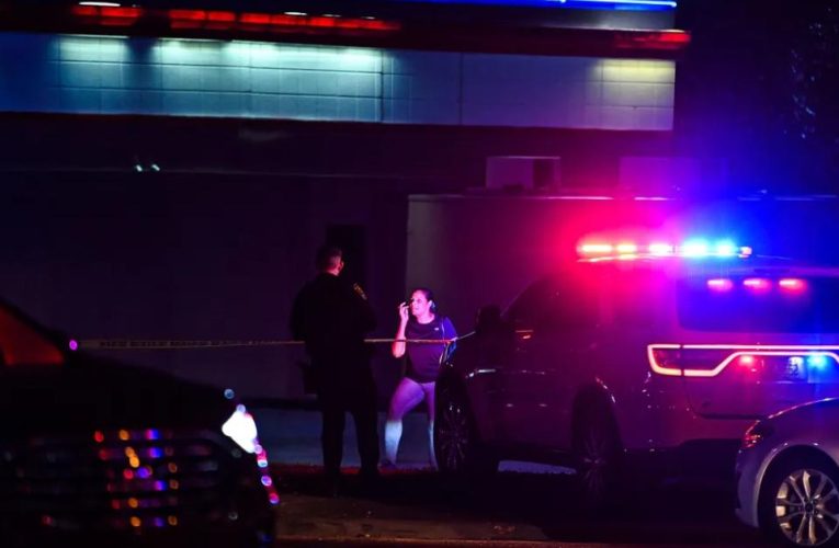 Tiroteo en Miami mientras grababan un clip musical, hubo al menos 10 heridos