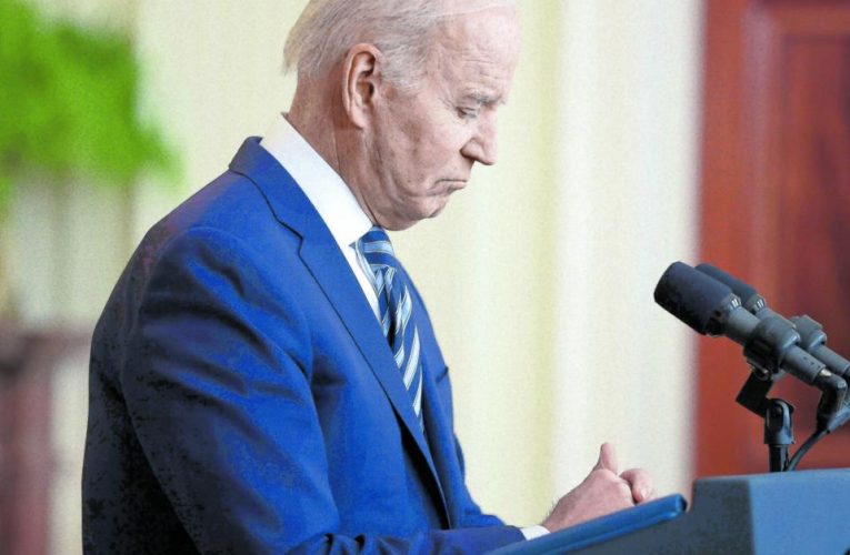 Discurso del estado de la Unión de Joe Biden, en vivo: siga aquí los detalles