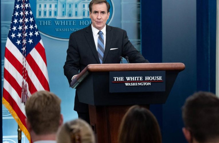 EE. UU. dice que el derribo del globo espía chino respetó derecho internacional