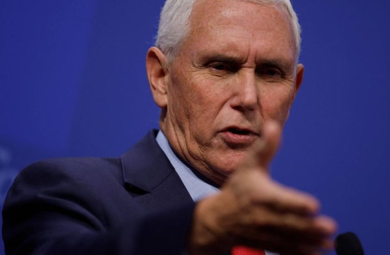 Estados Unidos: FBI halla un nuevo documento clasificado en casa de Mike Pence