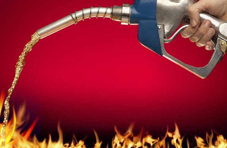 México: hombre roció gasolina sobre su hermana y le prendió fuego