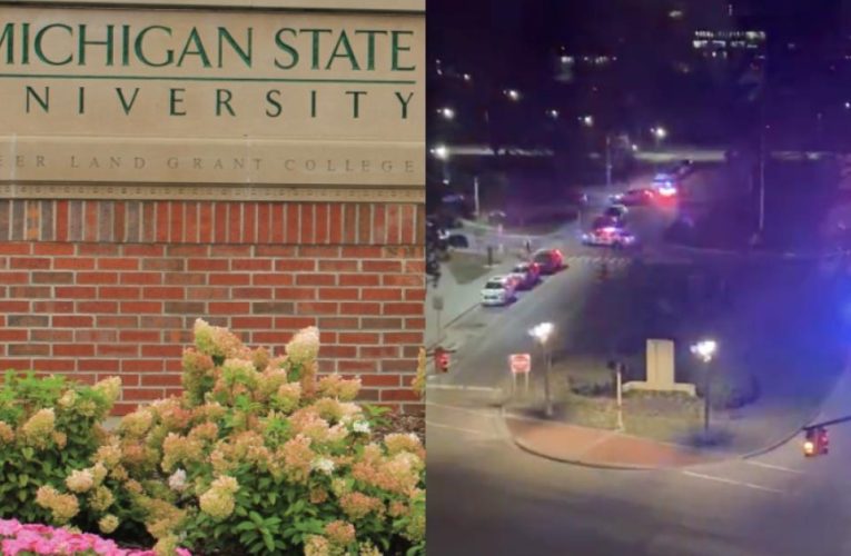 Tiroteo en universidad de EE. UU. deja tres muertos, sospechoso se suicida