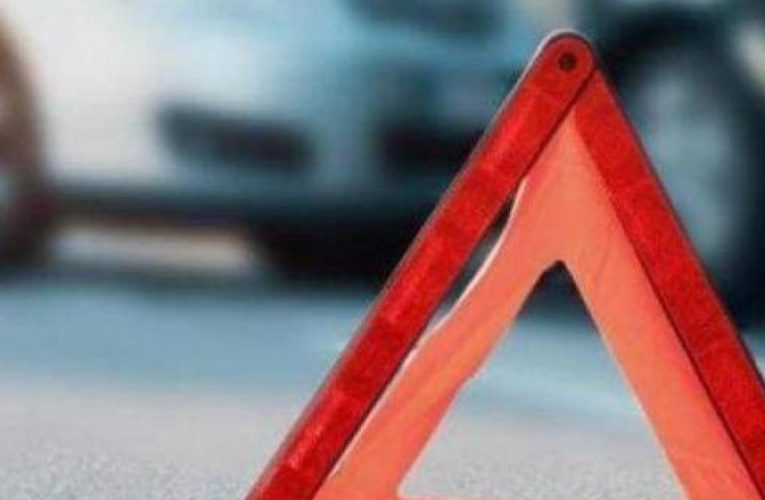 Un colombiano muerto y 4 heridos en bus que llevaba migrantes en México