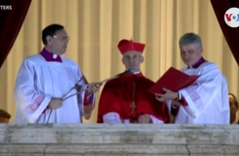 El legado de Francisco, a 10 años de convertirse en Papa