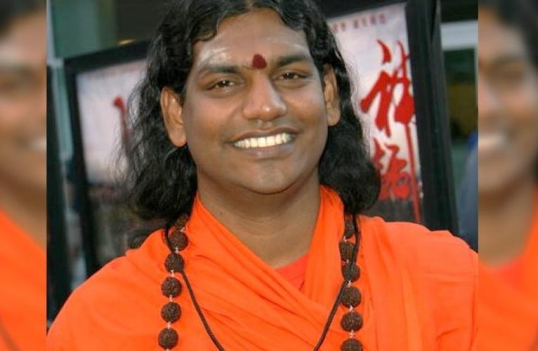 Estados Unidos de Kailasa: el país que no existe y se coló en eventos de la ONU