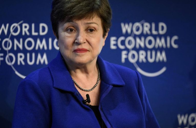 FMI rebaja previsión de crecimiento mundial para 2023: así le irá a la economía