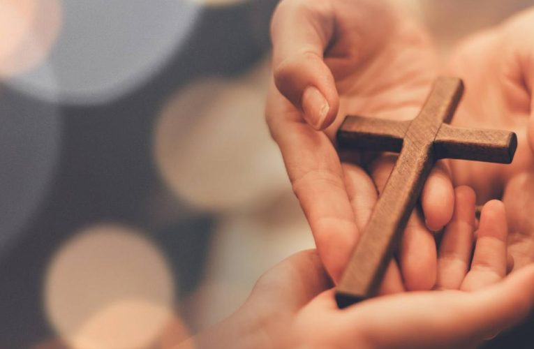 La lista de países con mayor número de creyentes en Dios y en fuerzas superiores