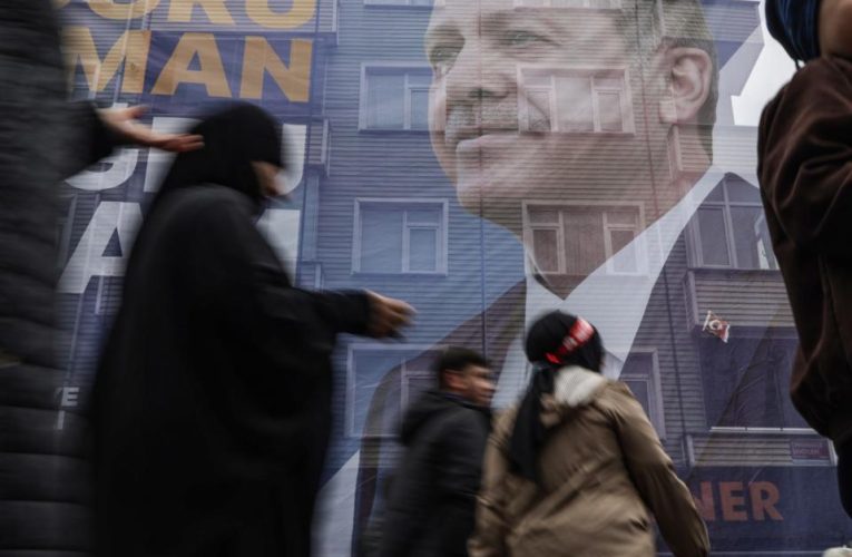 La oposición turca no renuncia a la idea de vencer a Erdogan en las urnas