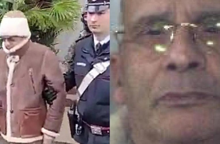 ‘Cosa Nostra’ está ‘aún viva’ pese a la muerte de su histórico jefe Messina Denaro