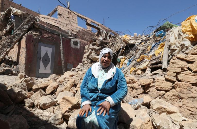 Las joyas arquitectónicas que se vieron afectadas en el trágico terremoto en Marruecos