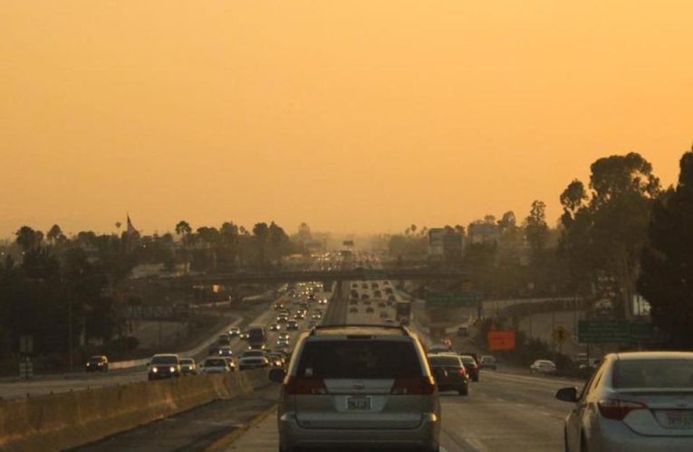 ¿Cuánto tardará la reparación de la autopista I-10 de Los Ángeles?