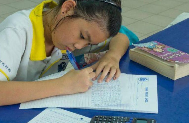 Por qué son buenos en matemáticas los niños de Singapur, el país con la mejor educación