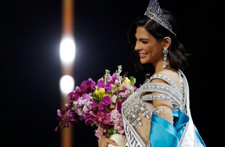 Sigue el acoso a la Miss Universo de Nicaragua / Una vuelta al mundo