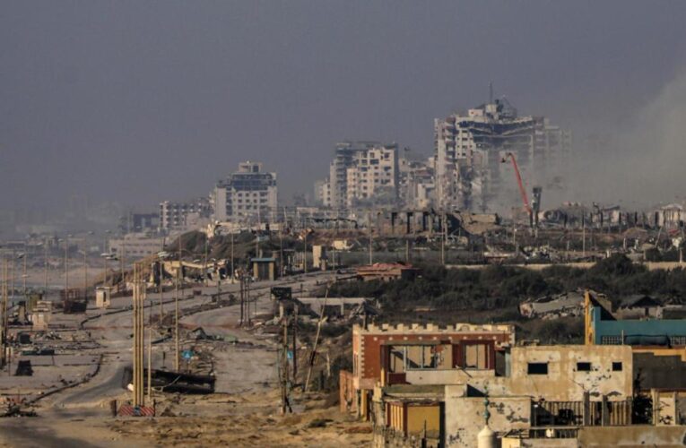 Catar anunció que el alto el fuego en la Franja de Gaza entrará en vigor este 19 de enero: ‘Recomendamos a los habitantes que tomen precauciones’