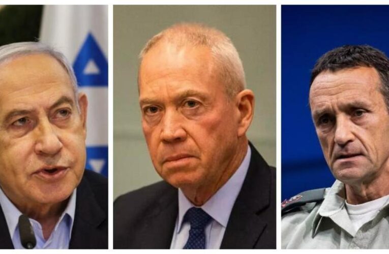 En vivo | Expectativa por inicio de tregua entre Israel y Hamás en la Franja de Gaza