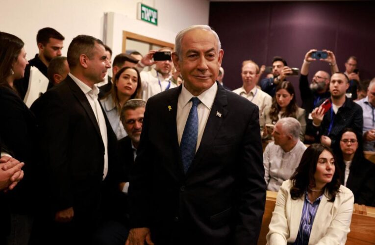 Israel acusa a Hamás de querer modificar acuerdo de tregua y atrasa votación del Gobierno