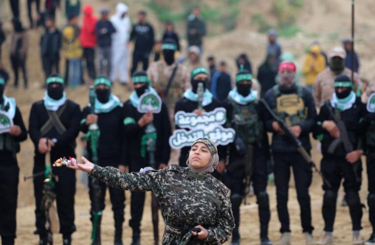 Hamás liberará los últimos seis rehenes vivos en Gaza: estos son sus nombres