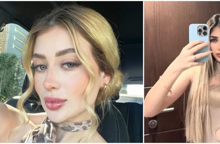 Amiga de ‘influencer’ Valeria Márquez, asesinada en un live, responde a acusaciones: ‘Siempre le enviaba detalles’