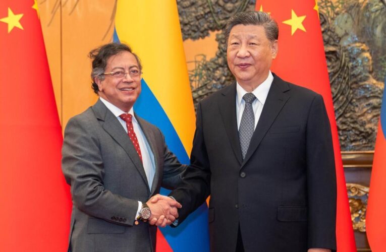 Colombia y la nueva ‘Ruta de la seda’: el rol de lo público y el del sector productivo