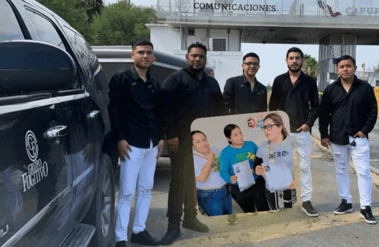 Dolorosa reacción de madres de integrantes de Grupo Fugitivo al enterarse de su asesinato en México: ‘No es cierto’