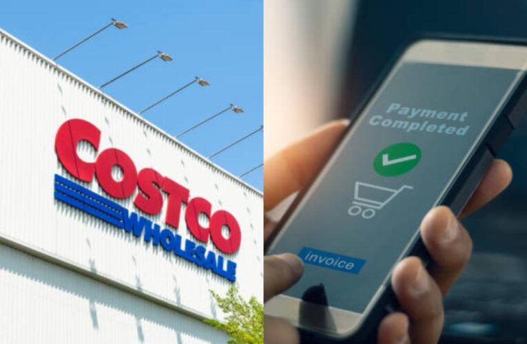 Ahora puede comprar en Costco sin tarjeta y desde casa: así funciona su nuevo sistema de pago