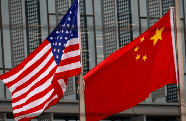 Chips, visados para estudiantes y tierras raras, marcarán las negociaciones entre China y Estados Unidos en Londres