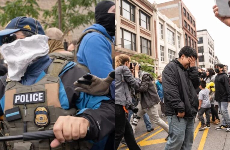 Donald Trump ordena nuevas redadas migratorias en Los Ángeles, Chicago y Nueva York, ¿cómo son estos operativos?