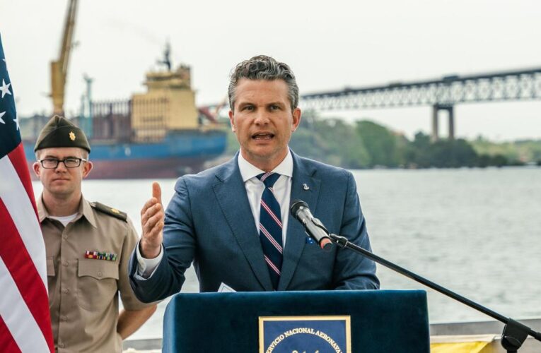 ‘Estamos muy cerca’: EE.UU. insiste en que Otán suba a 5 % la inversión militar ante choque de opiniones de aliados