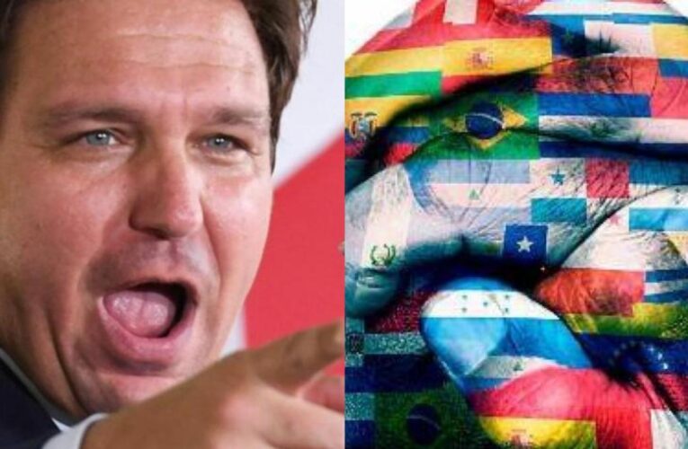 Florida quedará vetada de estos dos países de Latinoamérica por una ley de DeSantis