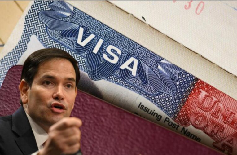 Gobierno de Trump restringe visas a funcionarios de Centroamérica por vínculos con programas de médicos cubanos