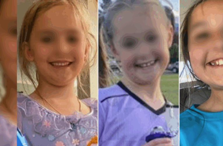 Habló mamá de 3 niñas que habrían sido asesinadas por su papá en Estados Unidos; se conoció la autopsia preliminar