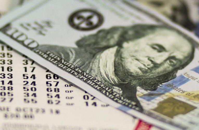 Powerball: los resultados de la lotería de Estados Unidos del 21 de junio