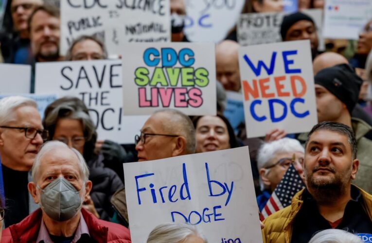 ¿Privacidad en riesgo?: Oficina de Eficiencia Gubernamental en EE. UU. tendrá acceso a números de seguridad social