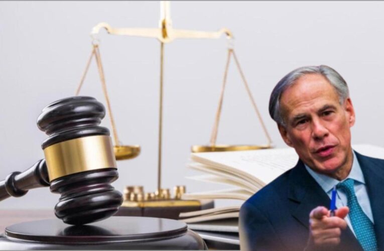 Texas vetó este proyecto de ley que les desagradaba a muchos y ahora permitirá cierta sustancia