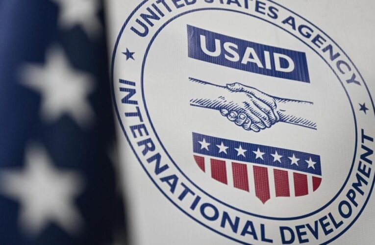 Donald Trump presiona al Congreso de Estados Unidos para reducir ayuda exterior en 4.900 millones de dólares, en plena pugna por presupuesto federal