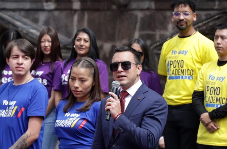 Corte Constitucional de Ecuador aprueba un referendo para una Asamblea Constituyente impulsada por Daniel Noboa: se votará el 16 de noviembre