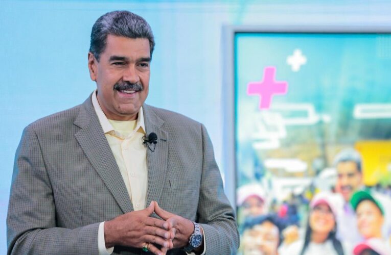 YouTube sacó del aire el canal del líder del régimen chavista Nicolás Maduro que tenía 233.000 suscriptores