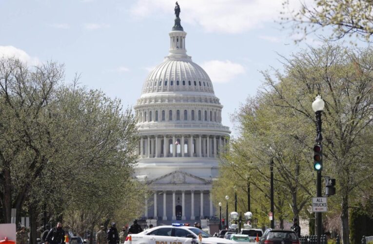 Estados Unidos entra en cierre gubernamental, el cuarto bajo una presidencia de Donald Trump: ¿cuántas parálisis presupuestarias ha sufrido el país?