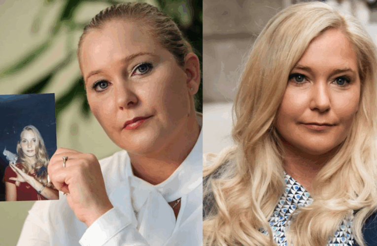 Familia de Virginia Giuffre pide investigar al príncipe Andrés tras acusarlo de abuso sexual cuando ella era menor de edad