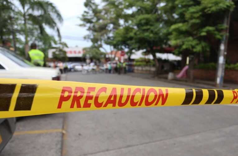 Hombre hizo una transmisión en vivo minutos antes de cometer un presunto ataque sicarial en Perú: se conocen testimonios