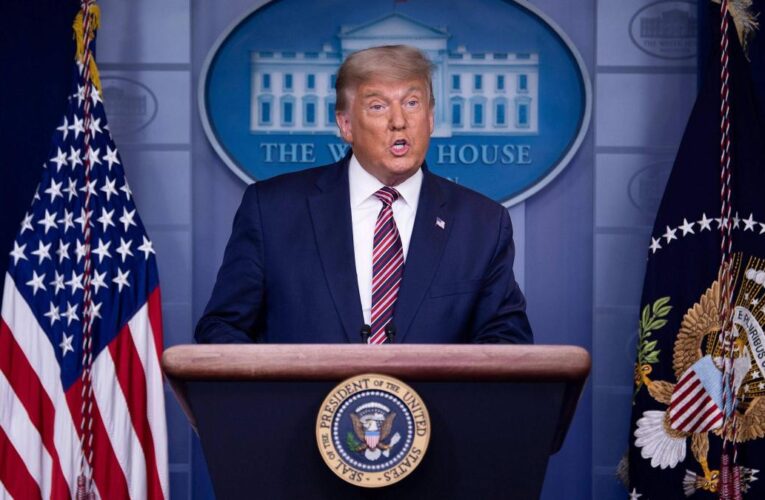 Congreso de Estados Unidos aprueba acuerdo y pone fin a 43 días de cierre de Gobierno: se espera que Trump firme en la noche de este 12 de noviembre